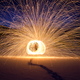 Illustration for article titled Shooting Challenge Steel Wool 3